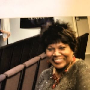 Meet your Posher, Violet